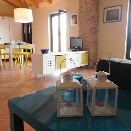 Rovinj'S Flowers Apartments Eksteriør bilde