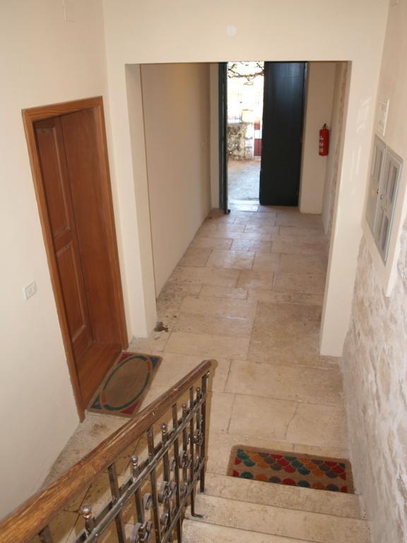 Rovinj'S Flowers Apartments Eksteriør bilde