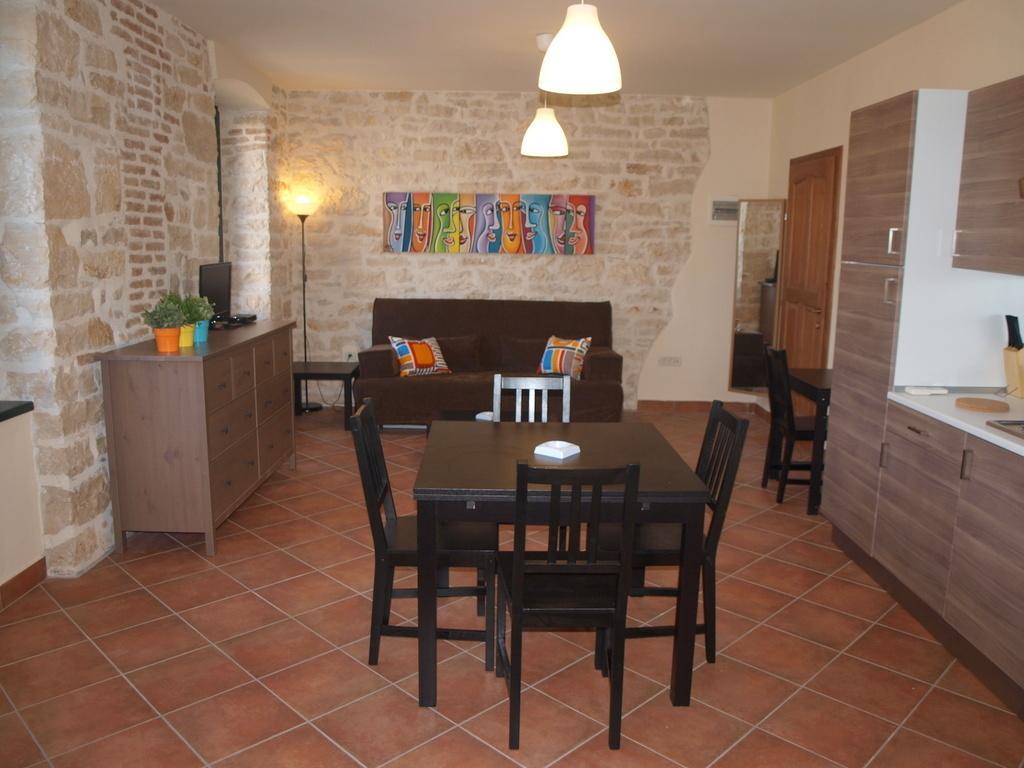 Rovinj'S Flowers Apartments Rom bilde