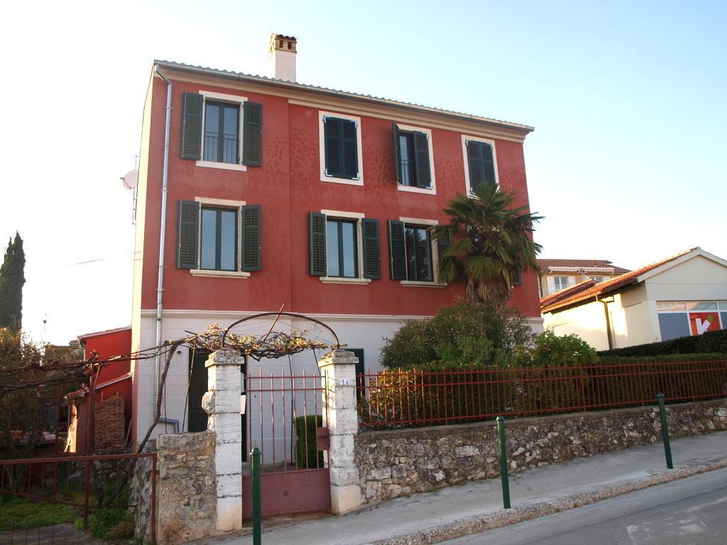 Rovinj'S Flowers Apartments Eksteriør bilde