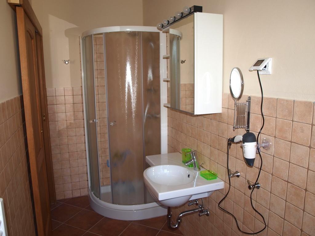 Rovinj'S Flowers Apartments Rom bilde