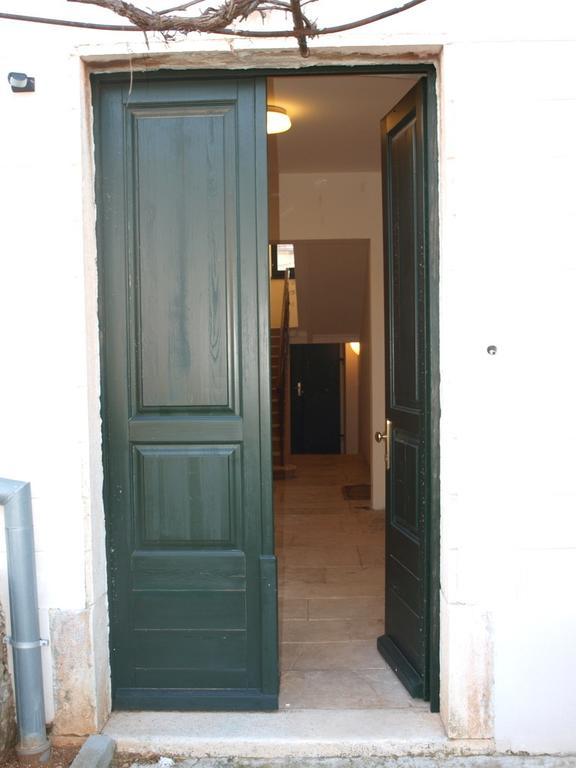 Rovinj'S Flowers Apartments Eksteriør bilde