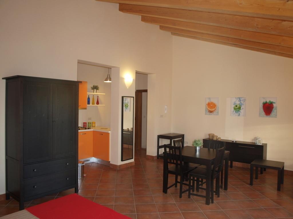 Rovinj'S Flowers Apartments Eksteriør bilde