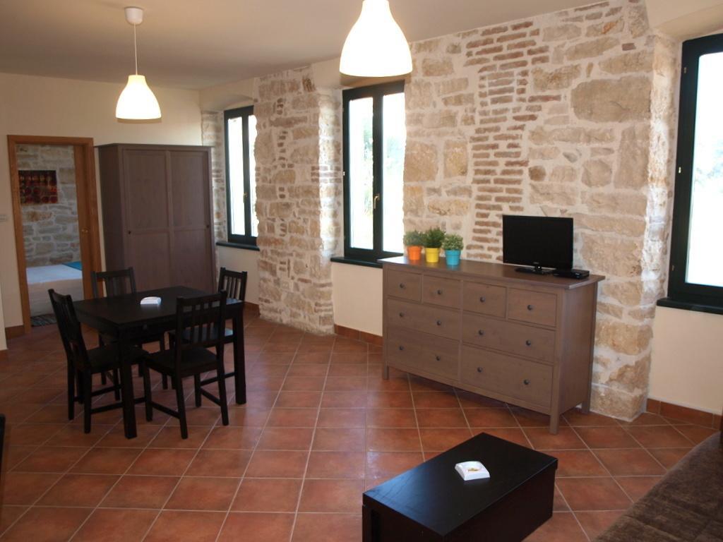 Rovinj'S Flowers Apartments Rom bilde
