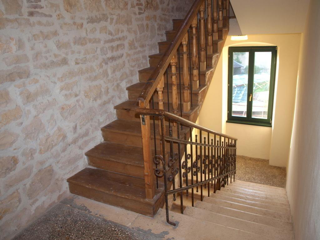 Rovinj'S Flowers Apartments Eksteriør bilde