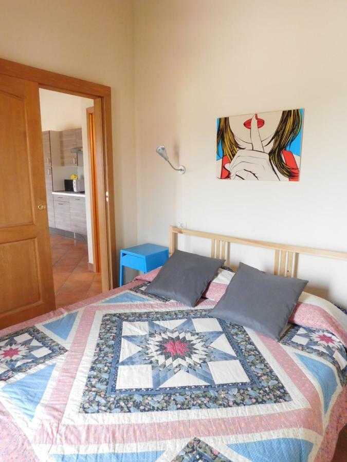 Rovinj'S Flowers Apartments Eksteriør bilde