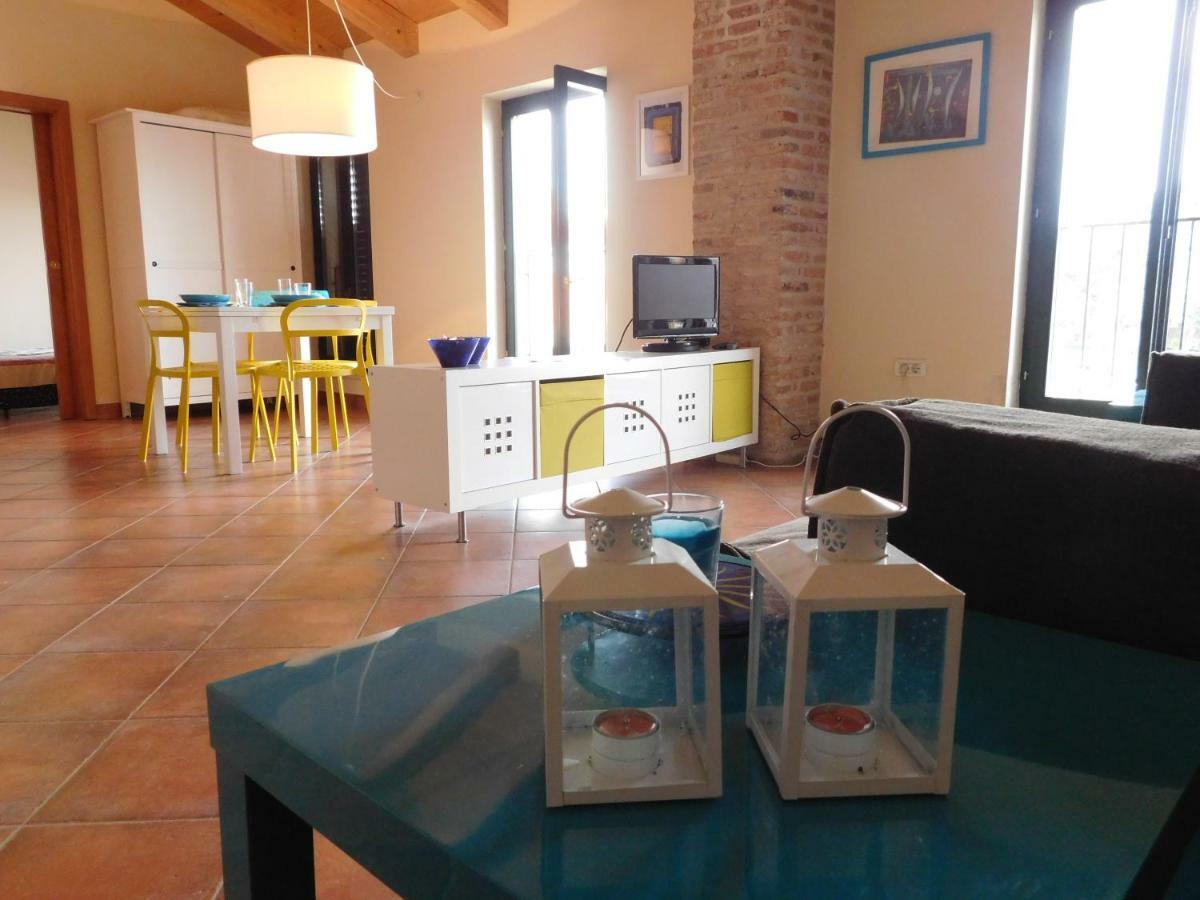 Rovinj'S Flowers Apartments Eksteriør bilde