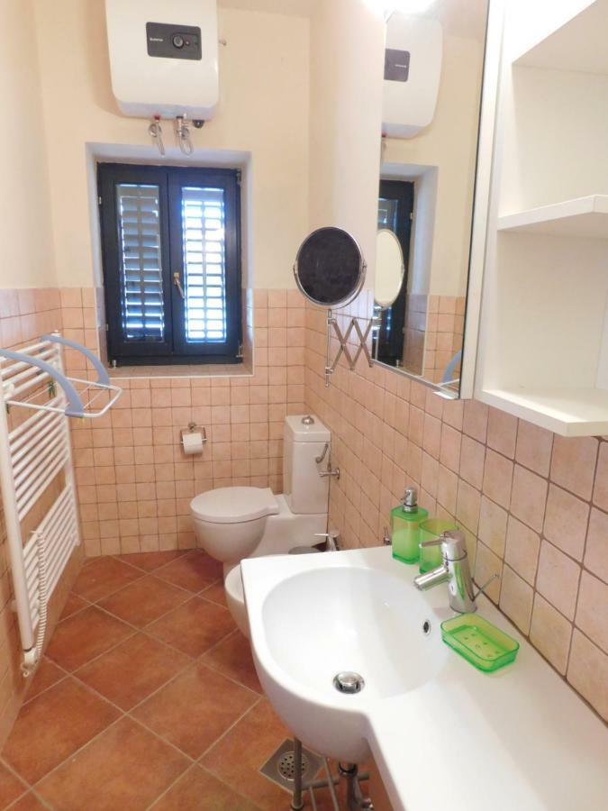 Rovinj'S Flowers Apartments Rom bilde