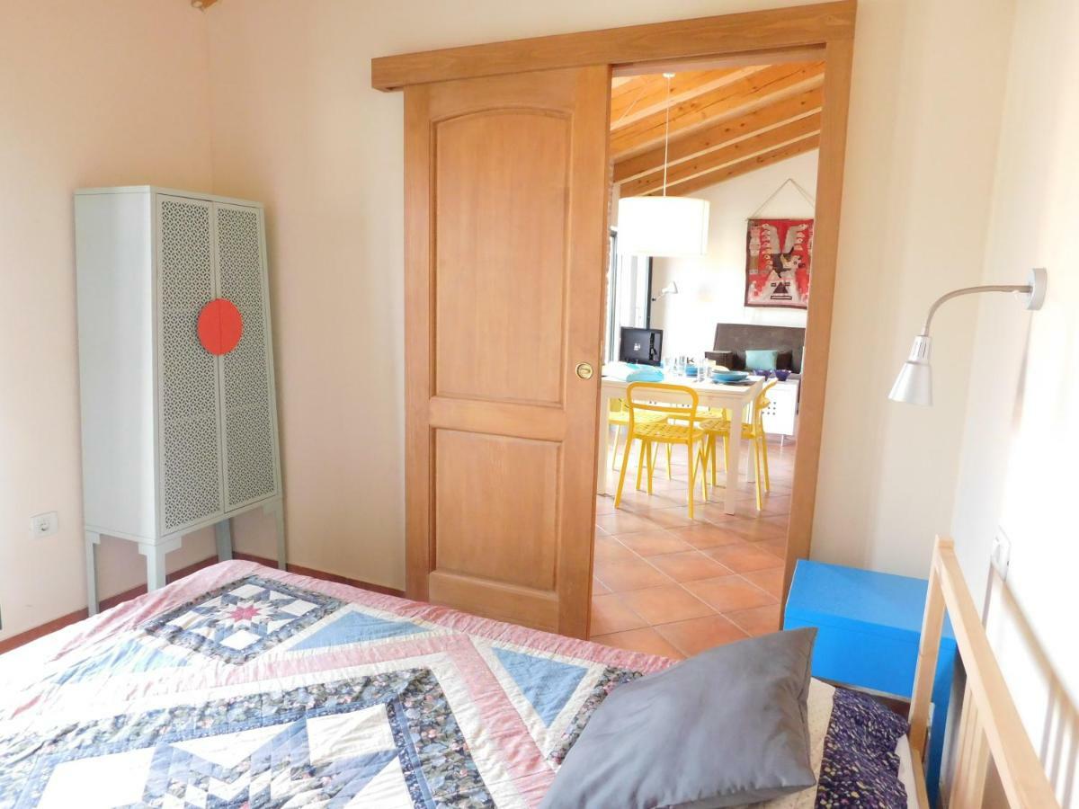 Rovinj'S Flowers Apartments Eksteriør bilde