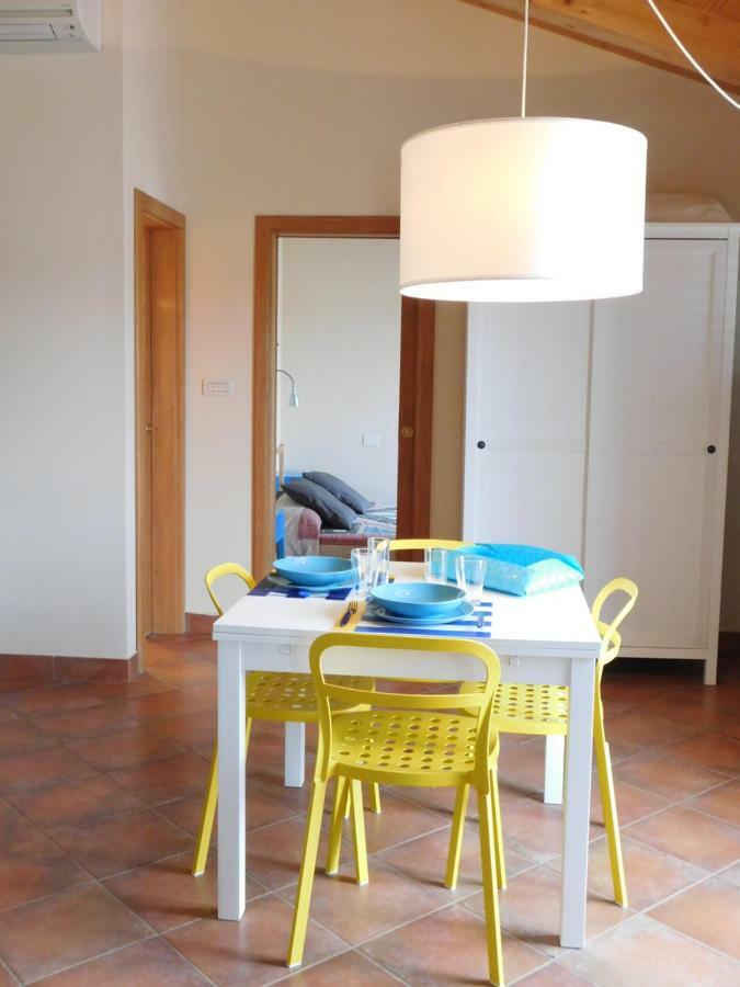 Rovinj'S Flowers Apartments Eksteriør bilde