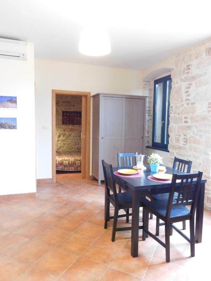 Rovinj'S Flowers Apartments Eksteriør bilde
