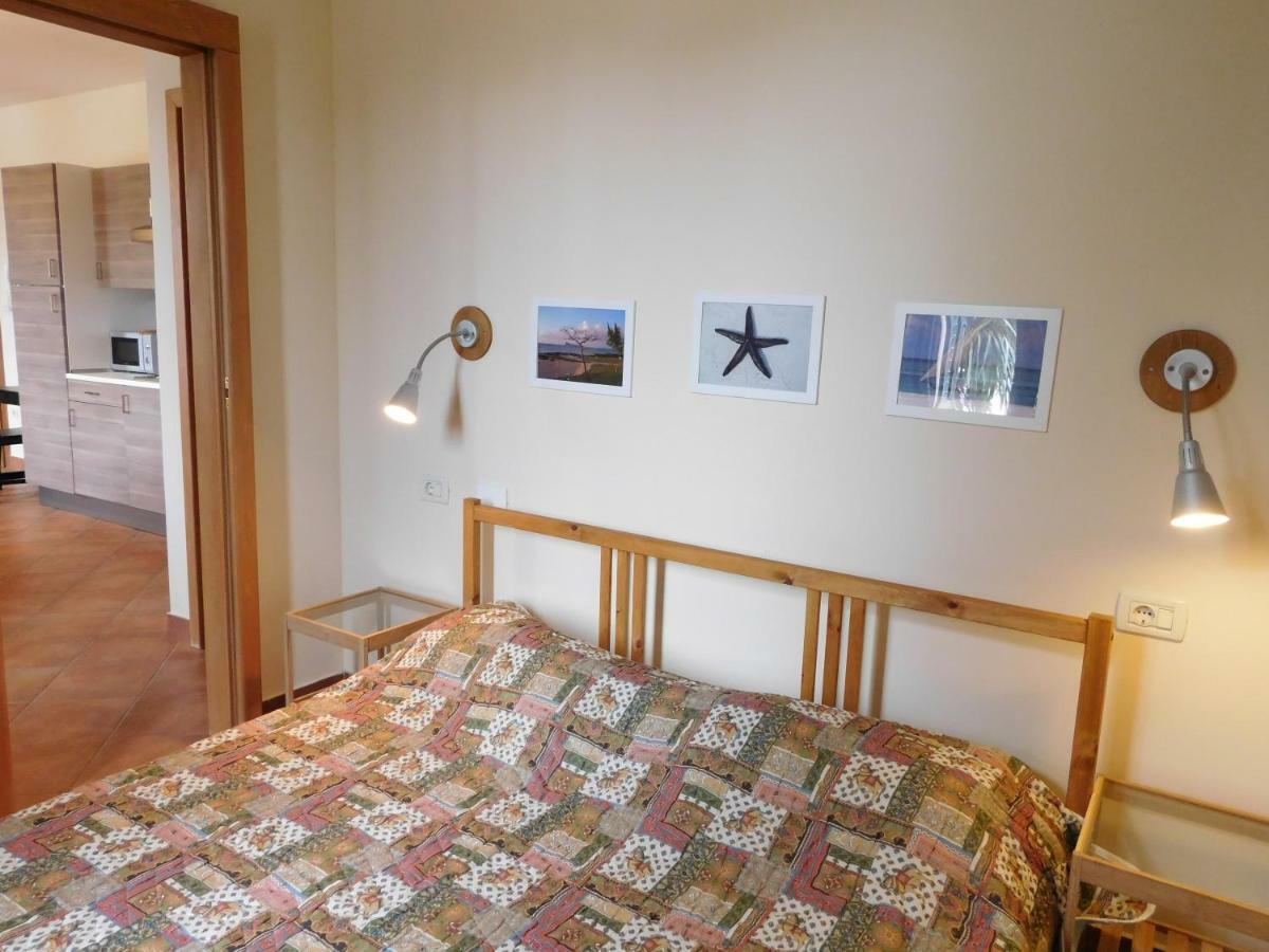 Rovinj'S Flowers Apartments Eksteriør bilde