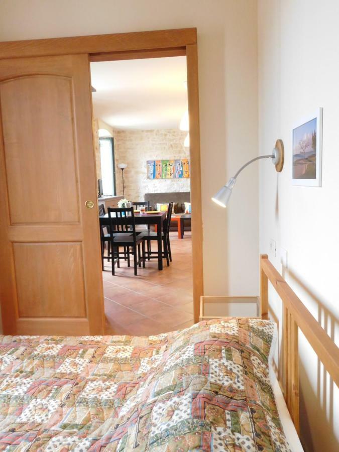 Rovinj'S Flowers Apartments Eksteriør bilde
