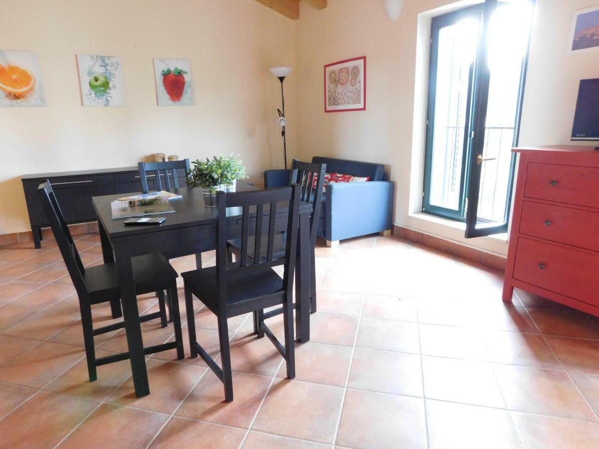 Rovinj'S Flowers Apartments Eksteriør bilde