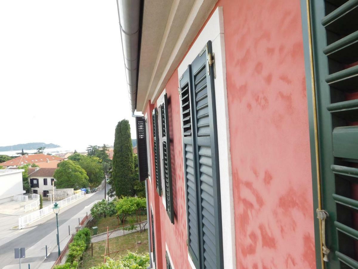Rovinj'S Flowers Apartments Eksteriør bilde